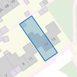 Perceel SHT02-AA-3634