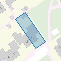 Perceel SHT02-AA-3635