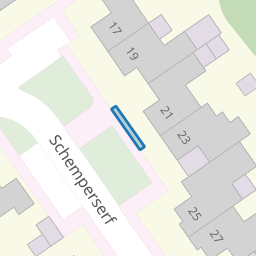 Perceel SHT02-AA-3640