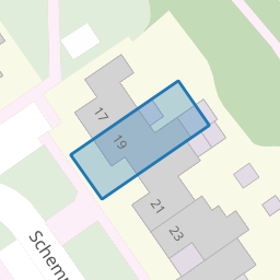 Perceel SHT02-AA-3645