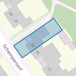 Perceel SHT02-AA-3648