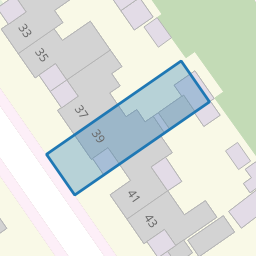 Perceel SHT02-AA-3651