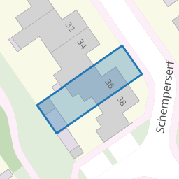 Perceel SHT02-AA-3657