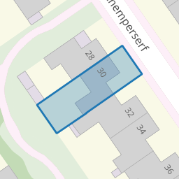 Perceel SHT02-AA-3660