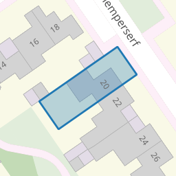 Perceel SHT02-AA-3665