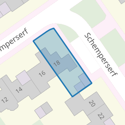 Perceel SHT02-AA-3670