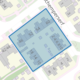 Perceel SHT02-AA-3675