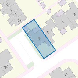 Perceel SHT02-AA-3679