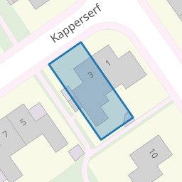 Perceel SHT02-AA-3685