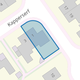 Perceel SHT02-AA-3686