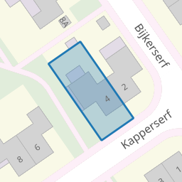 Perceel SHT02-AA-3687