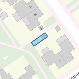 Perceel SHT02-AA-3688