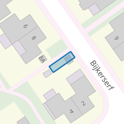 Perceel SHT02-AA-3690