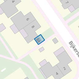 Perceel SHT02-AA-3691