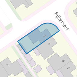 Perceel SHT02-AA-3696