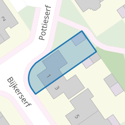 Perceel SHT02-AA-3697