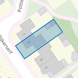 Perceel SHT02-AA-3698