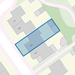 Perceel SHT02-AA-3699