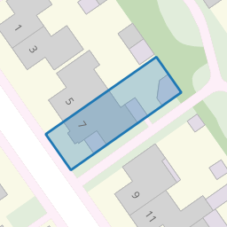 Perceel SHT02-AA-3700