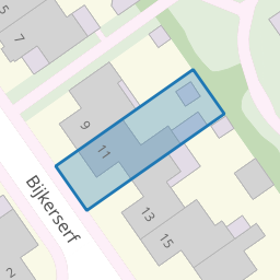 Perceel SHT02-AA-3702