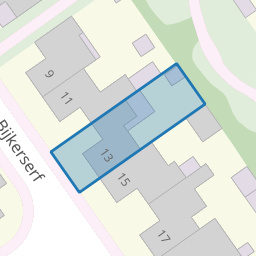 Perceel SHT02-AA-3703