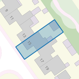 Perceel SHT02-AA-3704