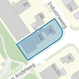 Perceel SHT02-AA-3713