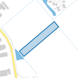 Perceel SHT02-AA-3715