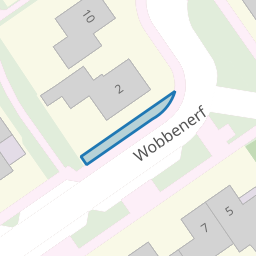 Perceel SHT02-AA-3733