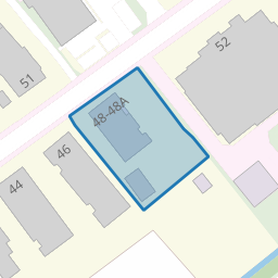 Perceel SHT02-AA-3736