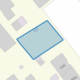 Perceel SHT02-AA-3743