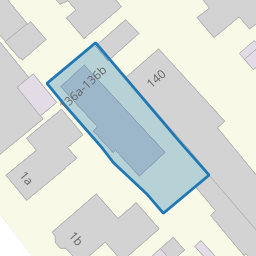 Perceel SHT02-AA-3764