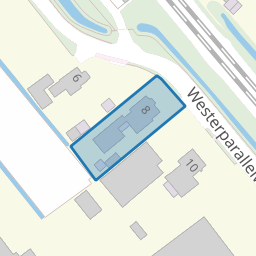 Perceel SHT02-AA-3765