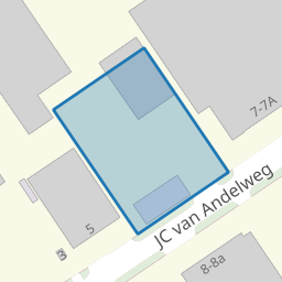 Perceel SHT02-AA-3768