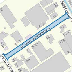 Perceel SHT02-AA-3769