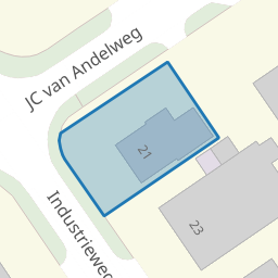 Perceel SHT02-AA-3771