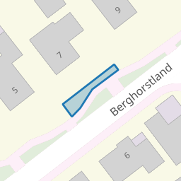 Perceel SHT02-AA-3786