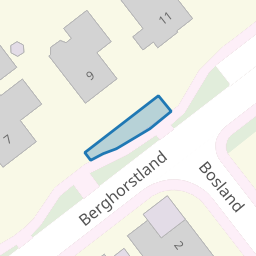 Perceel SHT02-AA-3787