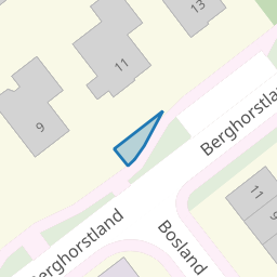 Perceel SHT02-AA-3788