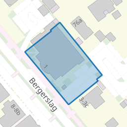 Perceel SHT02-AA-3790