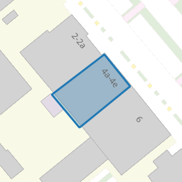 Perceel SHT02-AA-3795