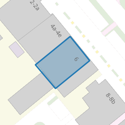 Perceel SHT02-AA-3796