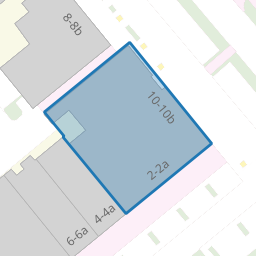 Perceel SHT02-AA-3797