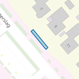 Perceel SHT02-AA-3802