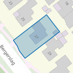 Perceel SHT02-AA-3805