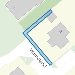 Perceel SHT02-AA-3809