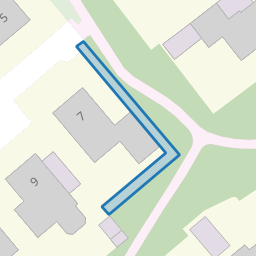 Perceel SHT02-AA-3811