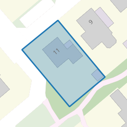 Perceel SHT02-AA-3813