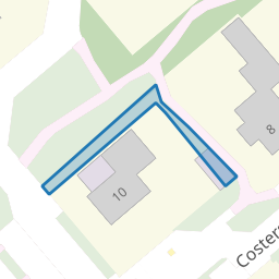 Perceel SHT02-AA-3815