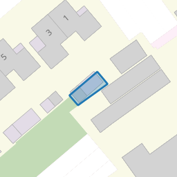 Perceel SHT02-AA-3817